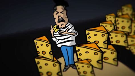 Does Cheese Give Us Bad Dreams