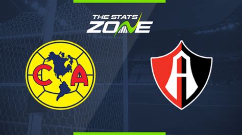 Fubotv has more live sports in spanish than any other streaming tv provider. 2019-20 Mexican Liga MX - Club America vs Atlas Preview ...