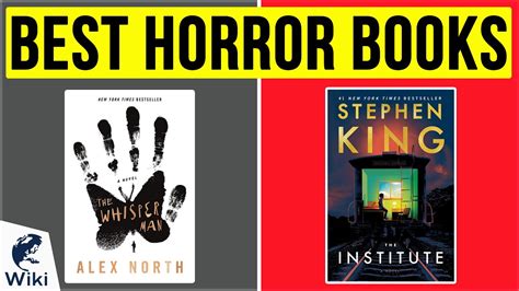 James stephen graham jones stephen king t. 10 Best Horror Books 2020 - YouTube