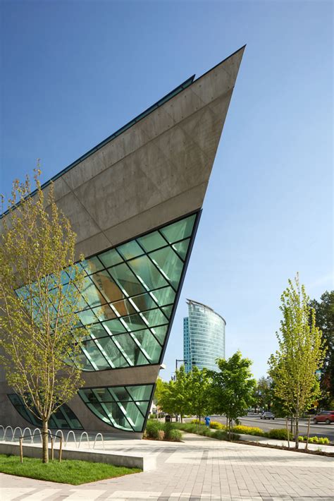 Gallery Of Surrey City Centre Library Bing Thom Architects 8