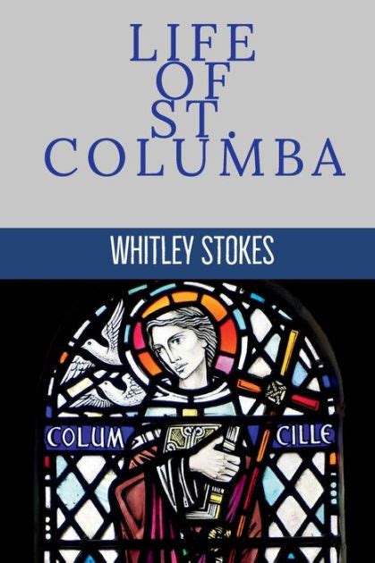 Life Of St Columba By Tbd Paperback Barnes And Noble®