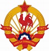 Coat of Arms of a Socialist/Communist France (OC) : r/LeftistHeraldry