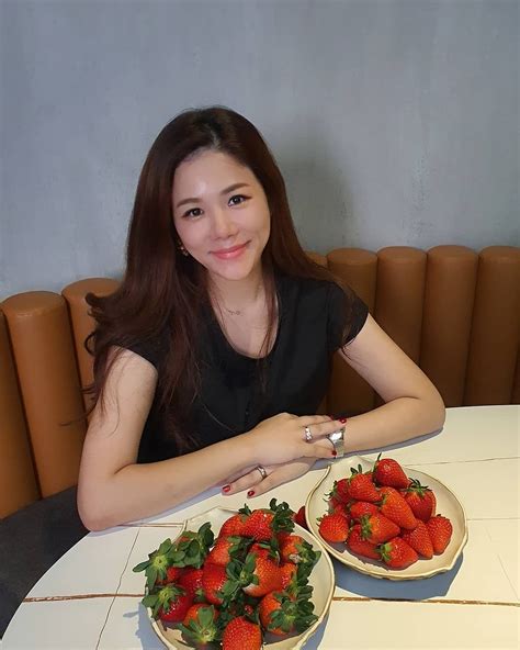 A Taste Of Home Chef Olivia Lees Go To Restaurants In South Korea Tatler Asia