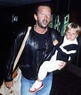 Who is Eric Clapton's son Conor? | The US Sun