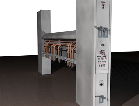 Caddy Corporation Utility Distribution Systems