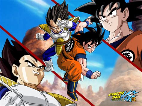 goku gegen vegeta goku vs vegeta wallpaper 1032x774 wallpapertip