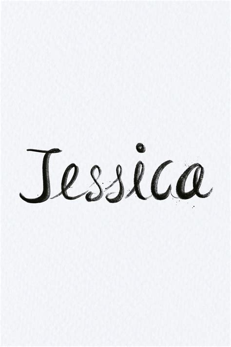 Name Jessica Images Free Photos Png Stickers Wallpapers