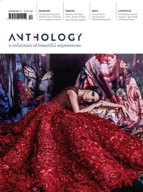 Anthology Magazine Issue Winter By Lynne Clark Issuu