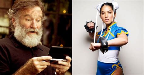 29 Famous Gamers Celebrities That Play Video Games