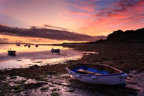 Best Uk Landscape Photography Locations For A Weekend