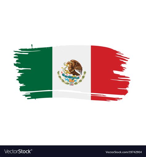 Free Svg Mexican Flag