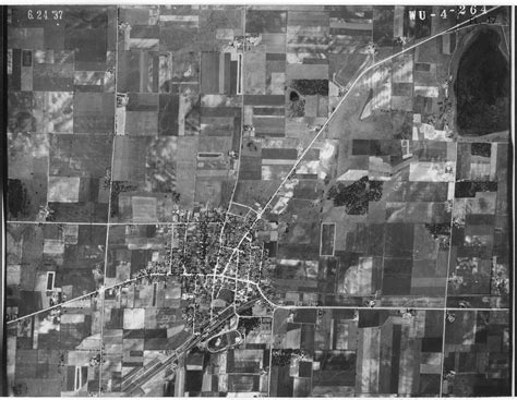 Dane County, 1937] - UWDC - UW-Madison Libraries