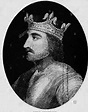 Esteban, rey de Inglaterra desde 1135 a 1154