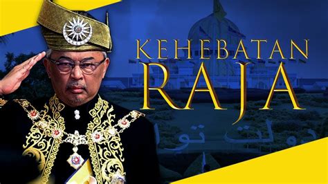 Lokasi dua negara ini saling berdekatan, bahkan posisi geografis malaysia berbatasan langsung dengan indonesia. Kehebatan Sistem Beraja Dan Agong Di Malaysia - YouTube