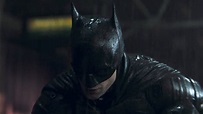 The Batman, Il Teaser Trailer Ufficiale dal DC Fandome - HD - Film (2022)