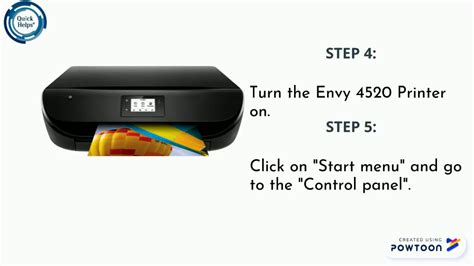 How To Setup Hp Envy 4520 Hp Envy 4520 Driver Download And Wireless