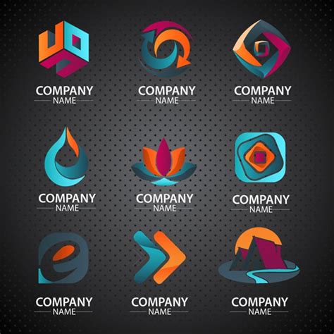 84 Free Logo Design Psd Vector Eps Format Free And Premium Templates