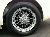 Images of Mg Wire Wheels