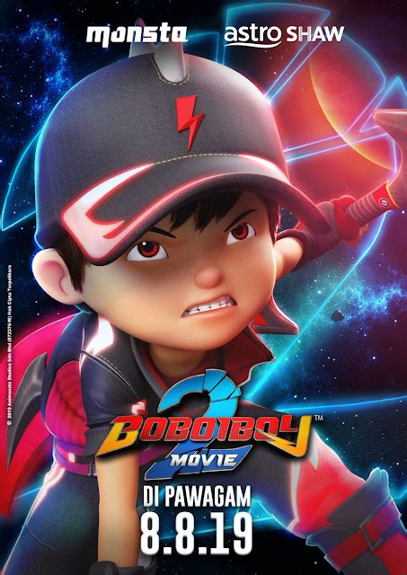 Silahkan di pilih salah satu kualitas film yang anda ingin download. Download Film BoBoiBoy Movie 2 Subtitle Indonesia BLURAY ...