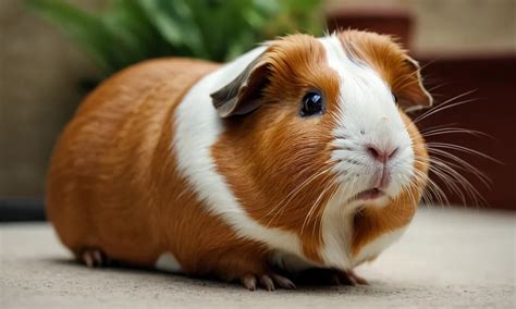 Guinea Pig Symbolism And Meaning Your Spirit Animal