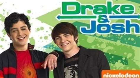 Drake And Josh The Complete Series Now Available On Netflix