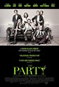 Sección visual de The Party - FilmAffinity