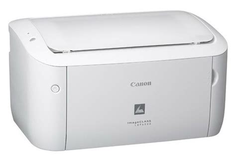 Canon marketing (malaysia) sdn bhd. Canon LBP6000 Laser Printer | Laser printer, Printer ...