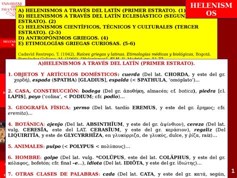 Helenismo Tema 3 Apuntes De Filología Hispánica Docsity