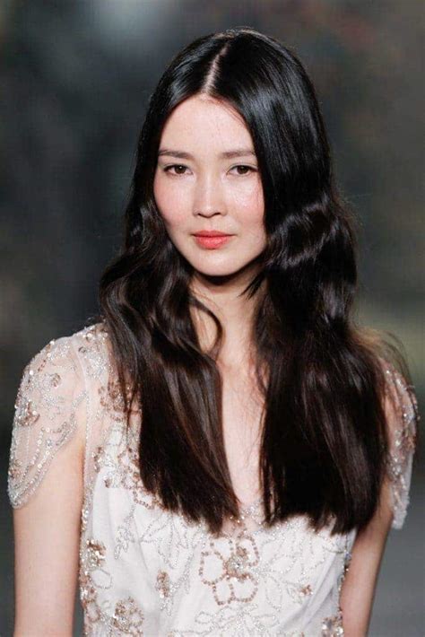 Chinese Hairstyles 30 Trendy Edgy And Super Fresh Styles For Cny