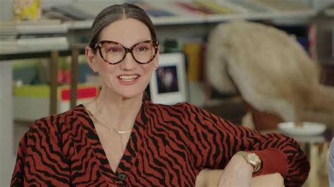 Hbo Max Tv Commercial Stylish With Jenna Lyons Ispottv