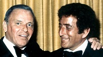 Tony Bennett's Friendship With Frank Sinatra Explained