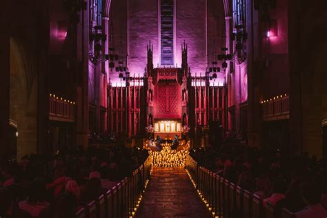 These Gorgeous Candlelight Concerts Are Enchanting Los Angeles