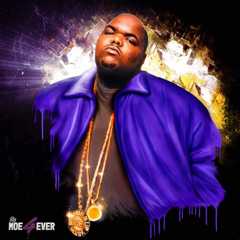 Big Moe 4 Ever A Documentary On The Life Of A Houston Hip Hop Legend