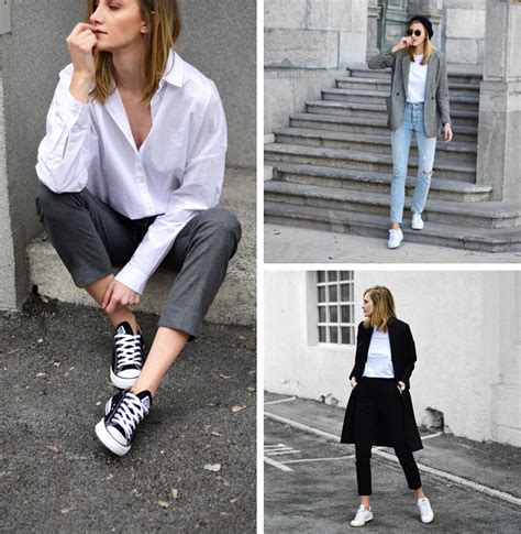 9 Minimalist Style Fashion Bloggers You Should Know Minimalist Fashion