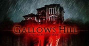 Gallows Hill review