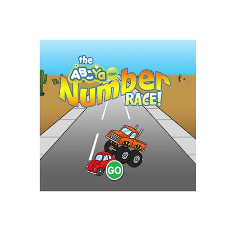 Abcya Number Race Scitech Institute