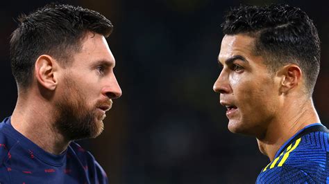 ¿te Imaginas A Messi Y Cristiano Ronaldo Jugando Al Ajedrez