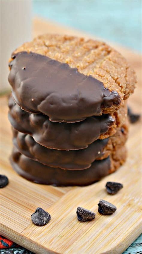 Best Keto Cookies Low Carb Peanut Butter Cookie Idea Chocolate