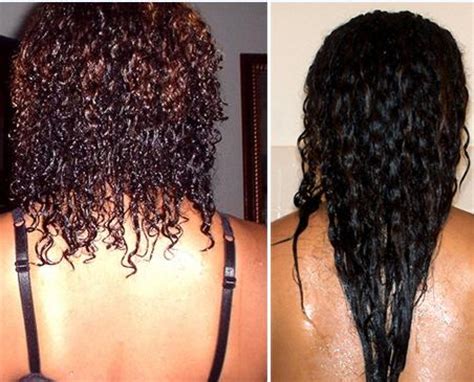 Natural hair products for black hair for growth. African American Hair Growth Biotin, Natural Remedies ...