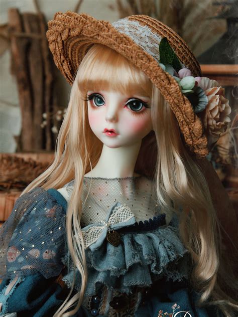 Bjd Clothes Girl Princess Dress Deisy Outifit For Sd Size Ball Jointed Doll Gemofdollclothing