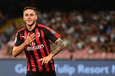 Player Analysis: Davide Calabria – Breaking The Lines