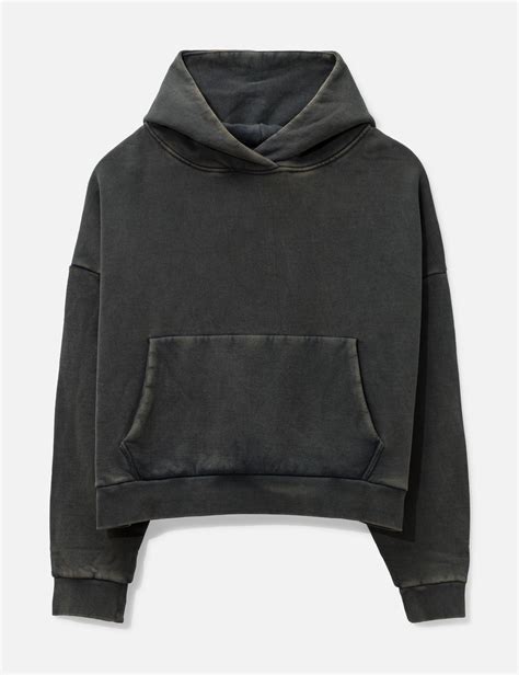 Entire Studios Heavy Hood Hoodie Hbx Globally Curated Fashion And