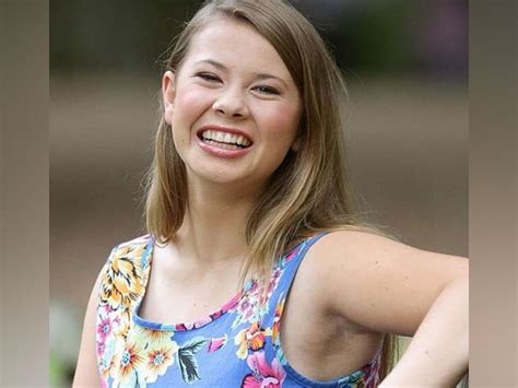 Bindi Irwin Reveals Her Estranged Grandfather Caused Her Enormous Pain