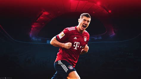 Robert lewandowski — polish footballer, goalkeeper of bayern munich and captain of poland. 720x1560 Robert Lewandowski 720x1560 Resolution Wallpaper ...