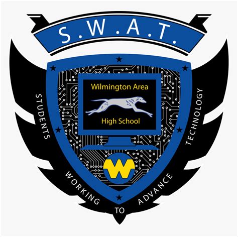 Transparent Swat Png Swat Logo Png Download Kindpng