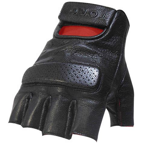 torc oxnard gloves black