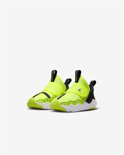 Jordan 237 Babytoddler Shoes Nike Au