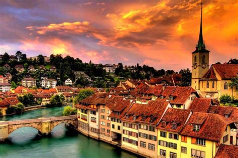 Best Destinations In Switzerland Embassyam