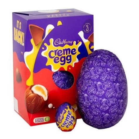 Hunting Down The Best Tesco Easter Eggs To Enjoy This Year Wellbeing