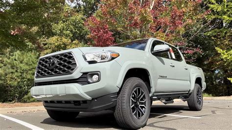 Taco Tuesday Must See Lunar Rock 3rd Gen Tacoma Builds 40 Off